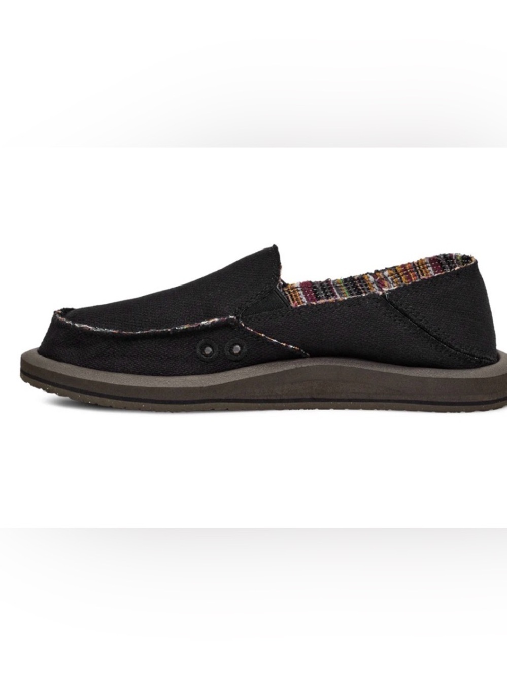 Sanuk Donna Hemp 2 Tone - Women - Picture 4 of 7